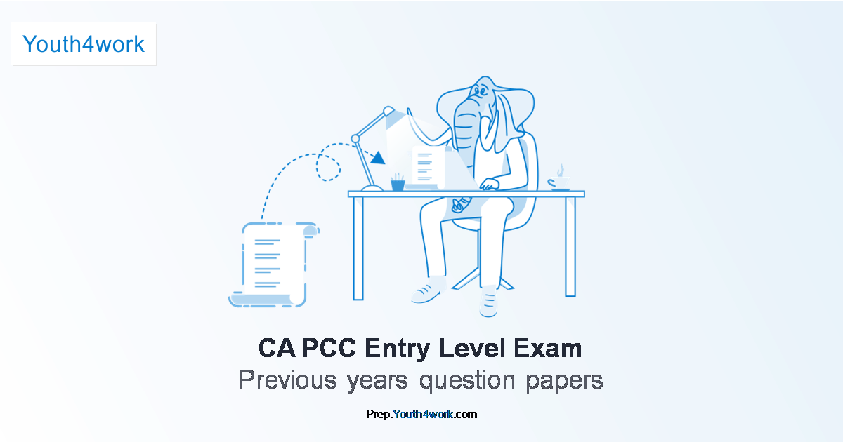 CA PCC