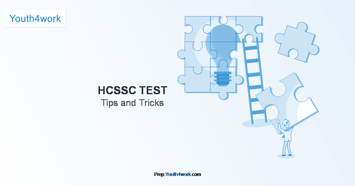 HCSSC