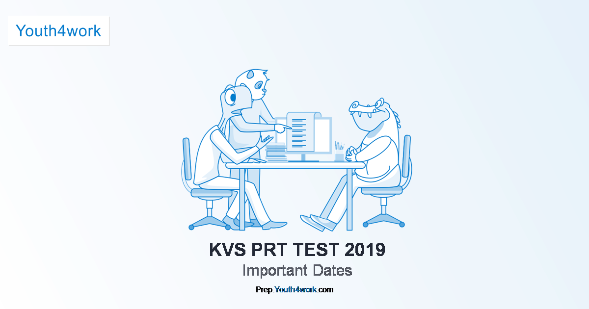 KVS PRT
