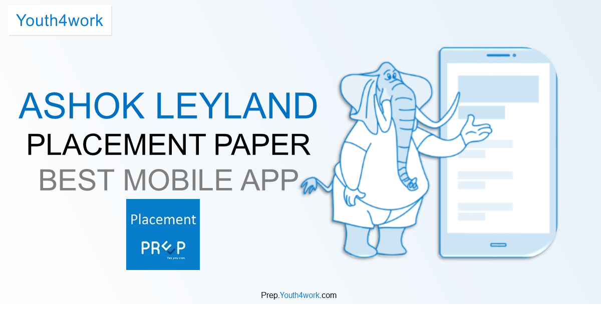 ASHOK LEYLAND APP