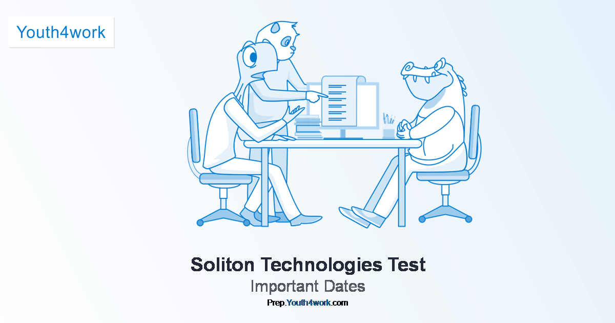 Soliton Technologies
