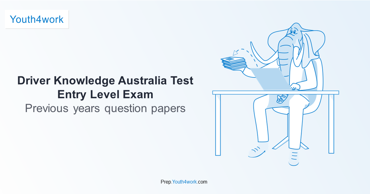Driver Knowledge Australia
