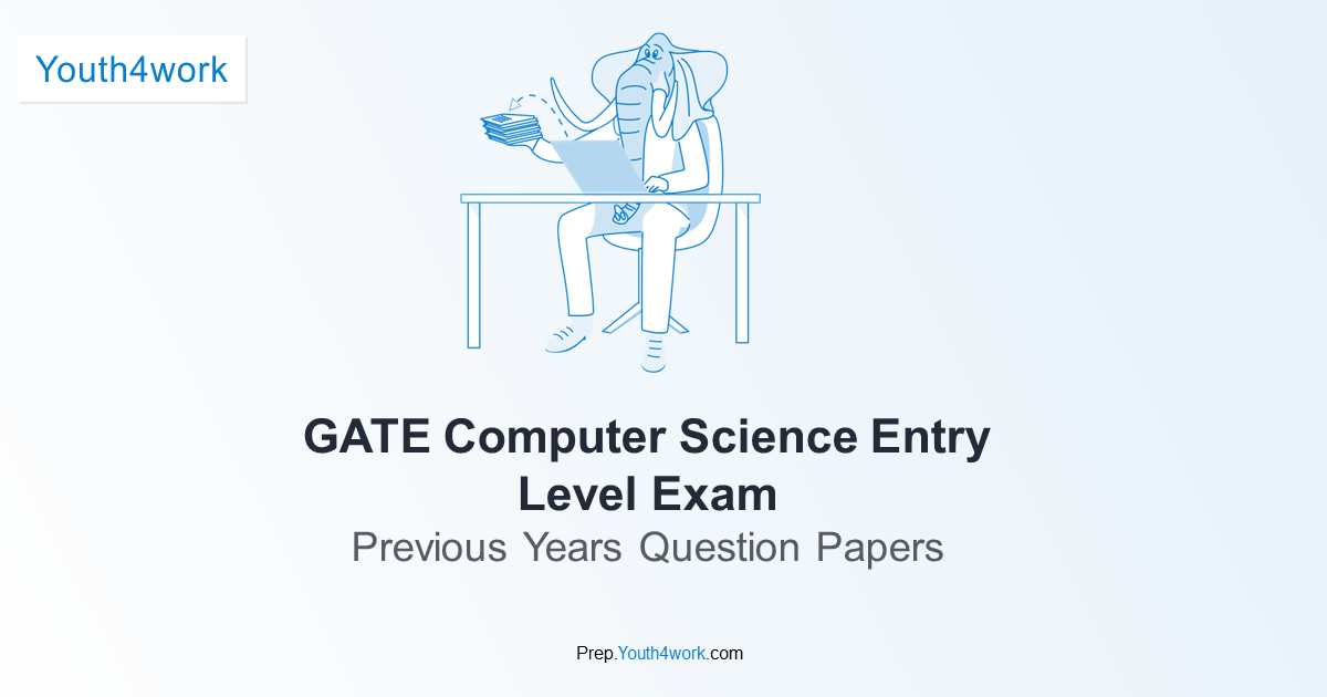 GATE CS