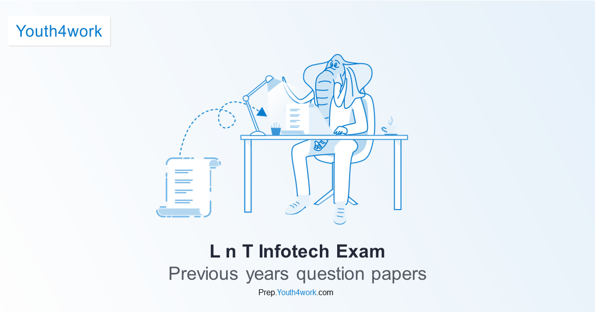 L n T Infotech
