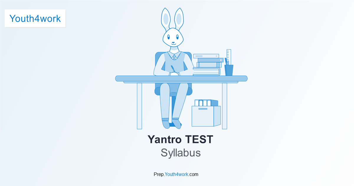 Yantro