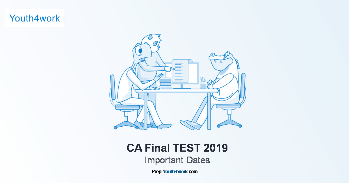 CA Final