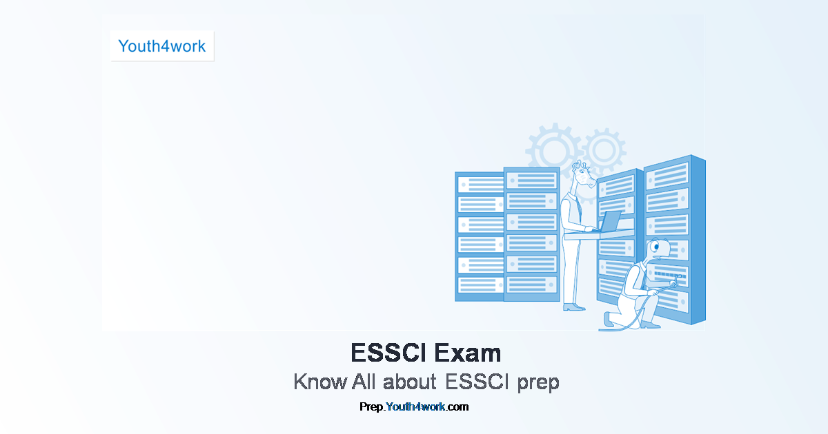 ESSCI Exam All Information