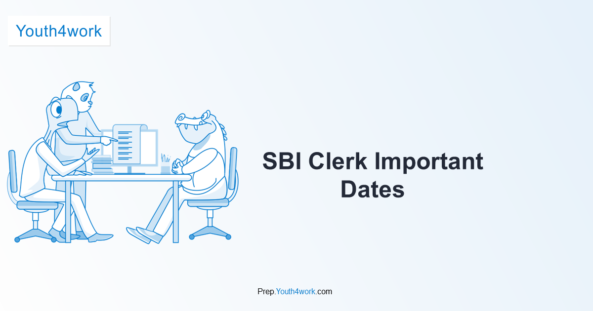 SBI CLERK