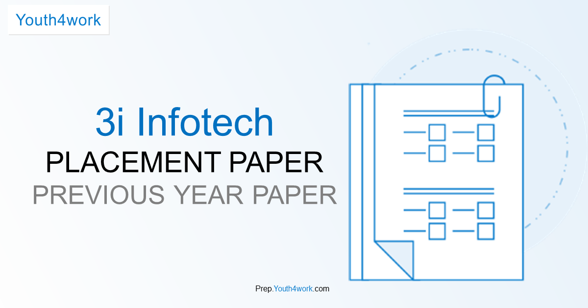 3i INFOTECH TIPS
