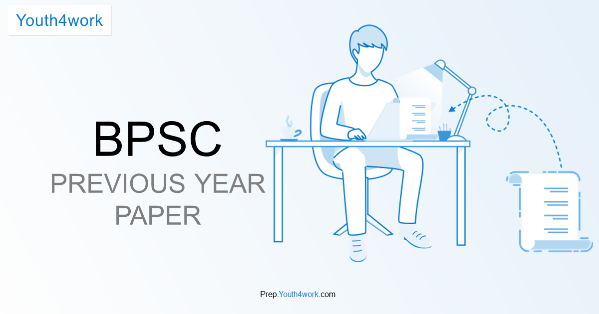 BPSC PAPER