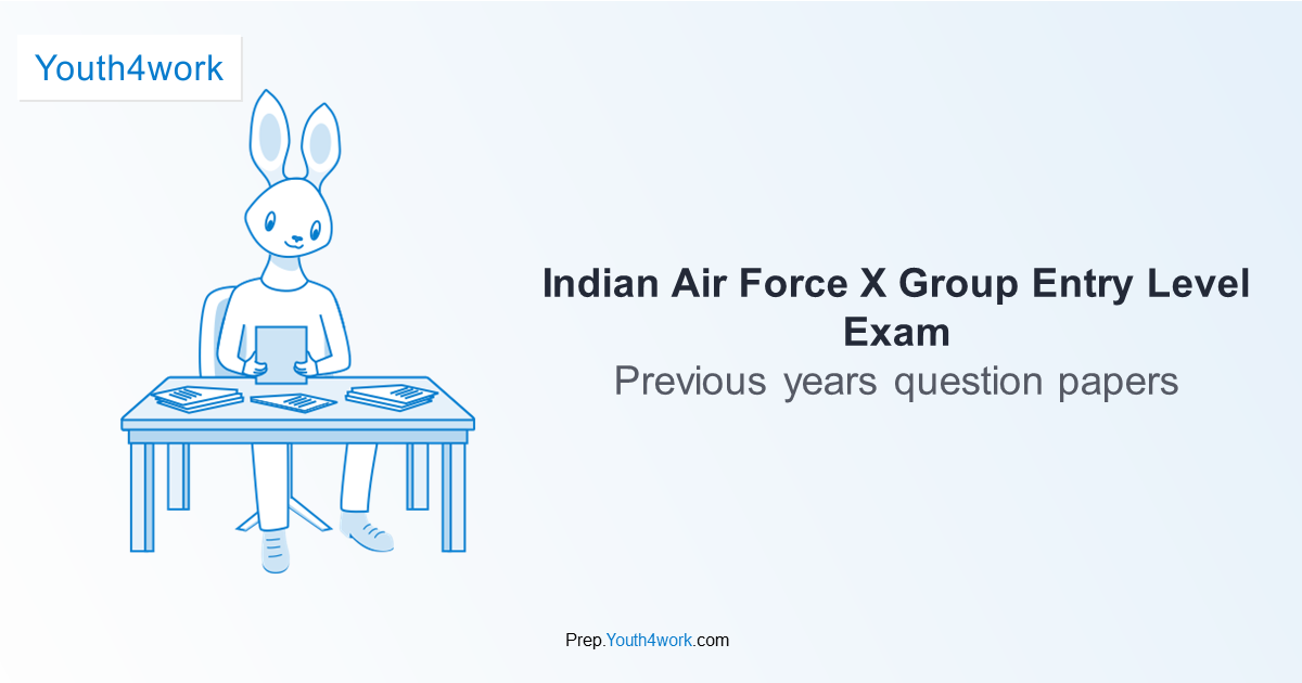 Indian Air Force X Group