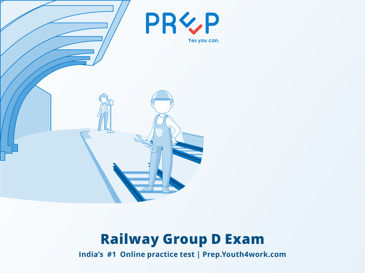 railway group D free online mock test, indian railway, railways group d, railways group d recruitment, railways group d syllabus, railways group d mock test, railways group d practice papers, railways group d previous years questions, railways group d exam pattern, solve railways group d papers