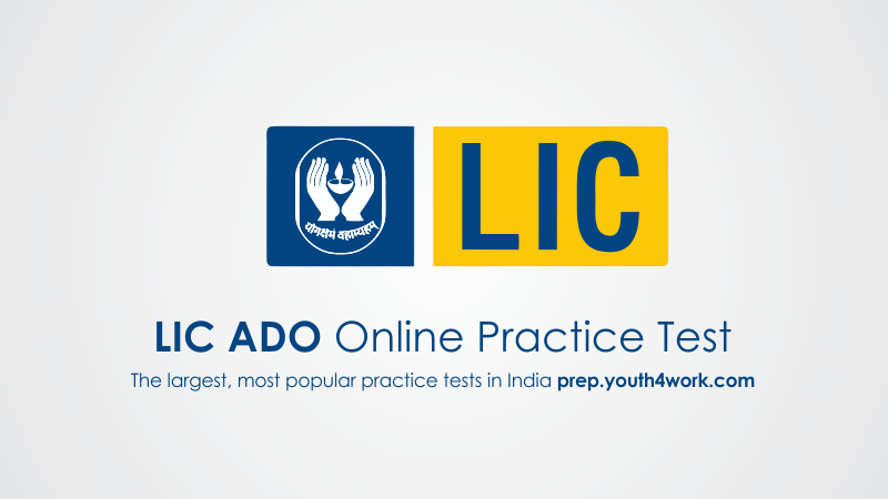 lic ado recruitment