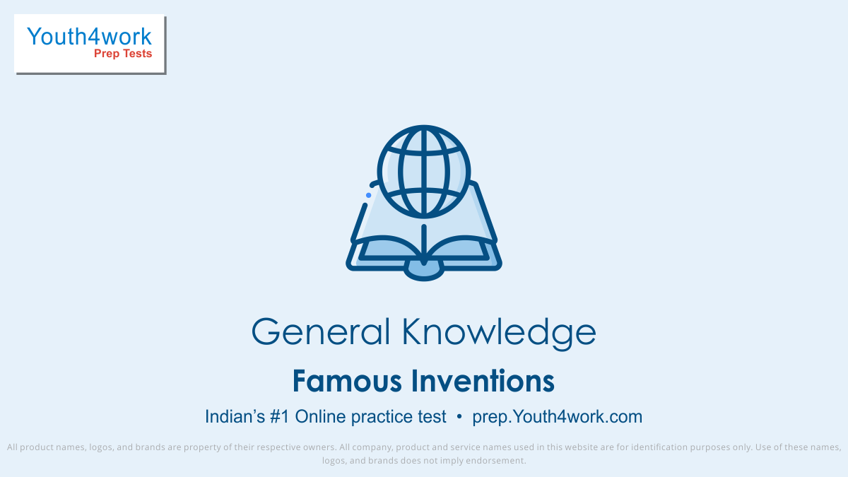 General Knowledge for competitive exams, gk questions, gk important questions, gk practice papers, gk model test papers, free General Knowledge mock test, gk mock test, gk sample, paper, solve General Knowledge questions, free gk online test, GK test series