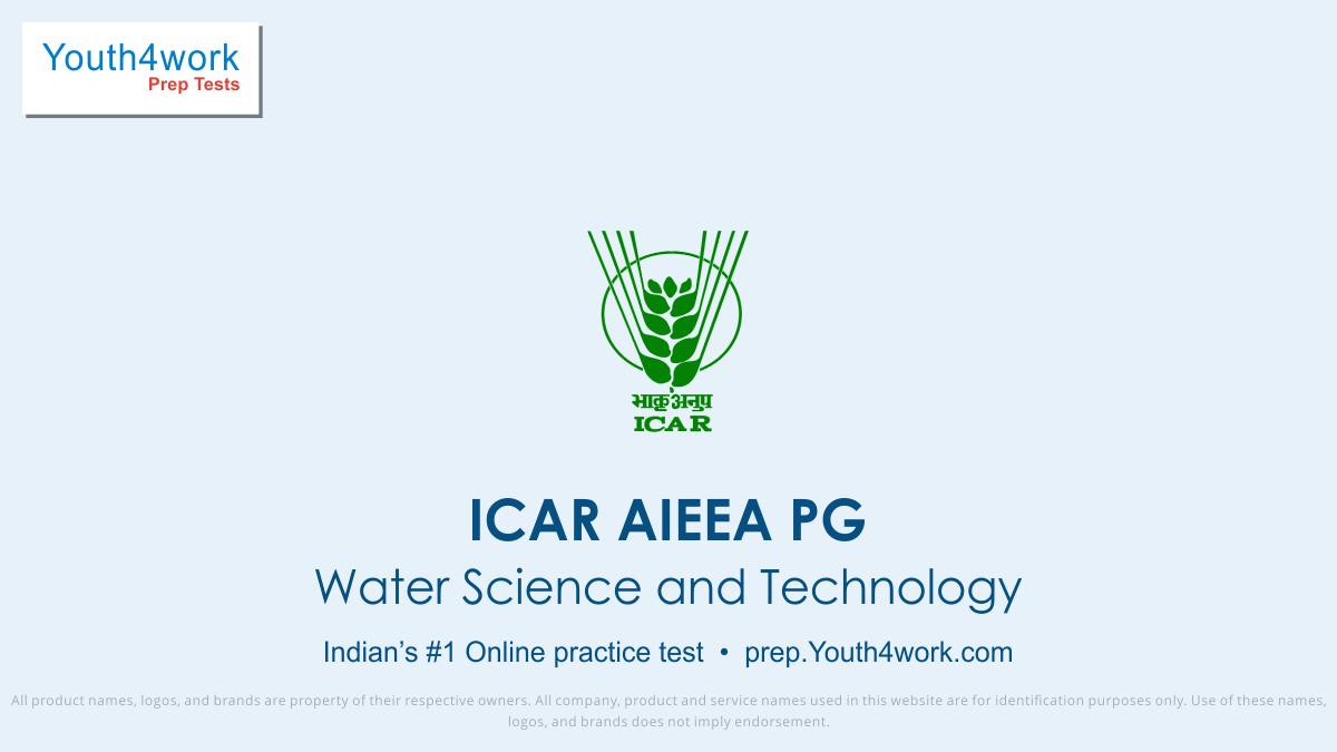 Water Science and Technology