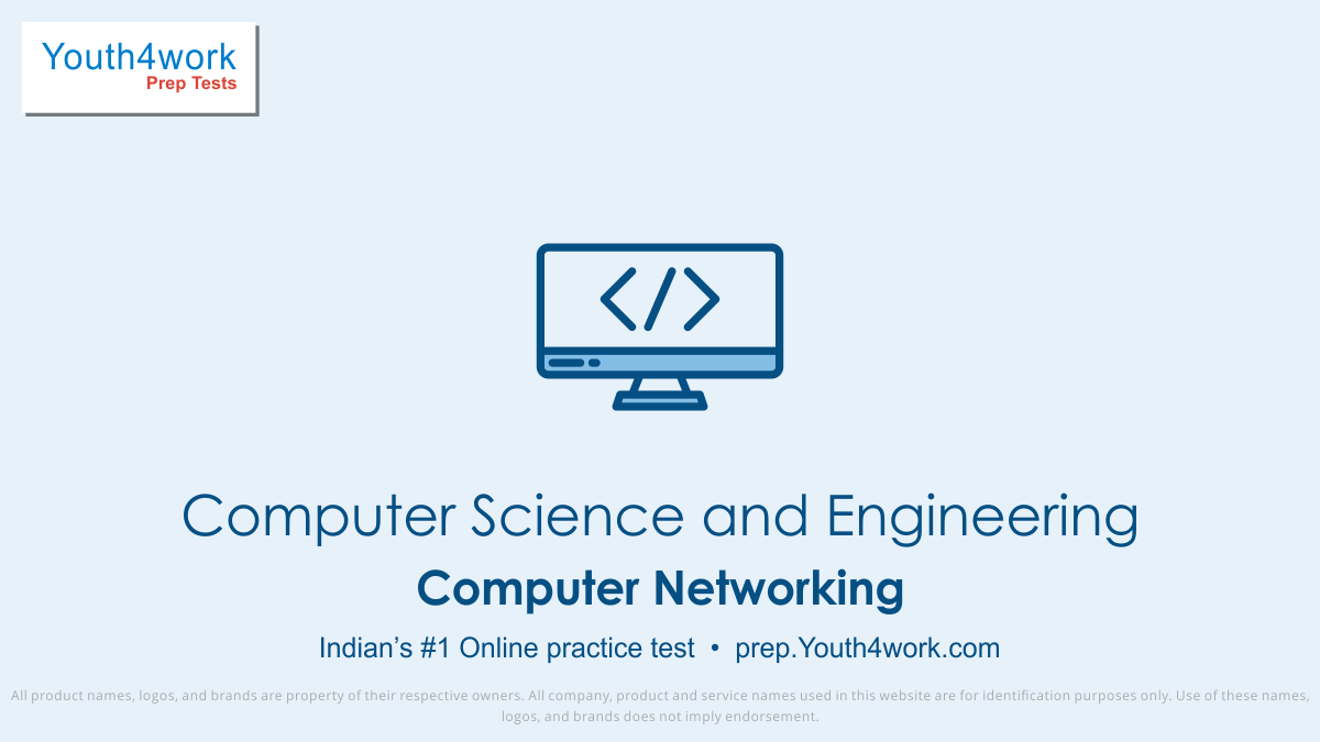 Computer Science and Engineering, Computer Science and Engineering practice papers, Computer Science and Engineering model test papers, free Computer Science and Engineering mock test, Computer Science and Engineering test solve Computer Science and Engineering questions, Computer Science and Engine