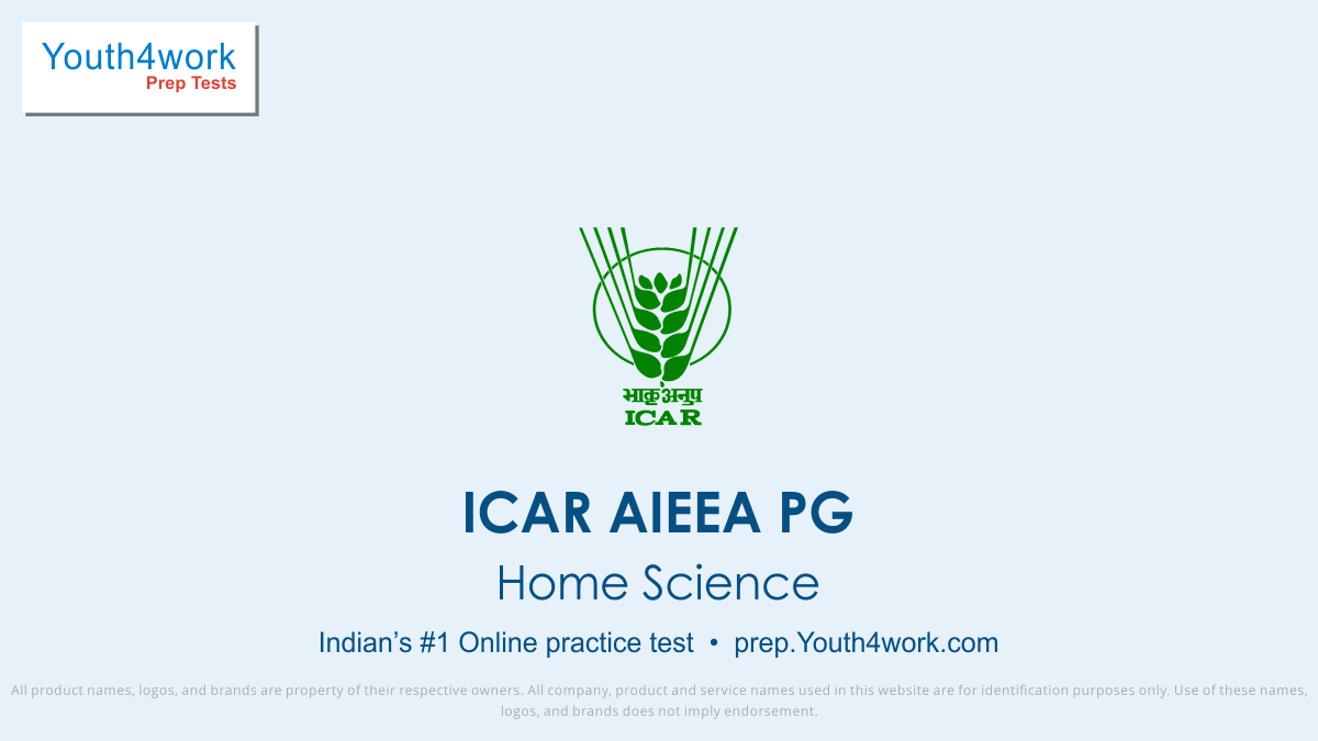 ICAR AIEEA