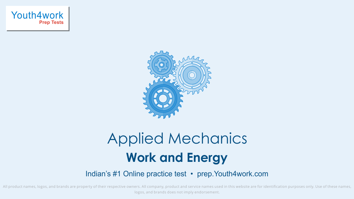 Applied Mechanics, important questions for applied mechanics, practice papers, model test papers, free applied mechanics mock test, solve applied mechanics questions