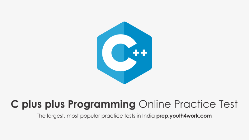 c++ online practice, c++ questions, c++ preparation, c++ software, c++ techniques, c++ skill test, c++, c plus plus programming, c++ free online test, c++ practice papers, c++ mock test, c++ model test papers, c++ programming