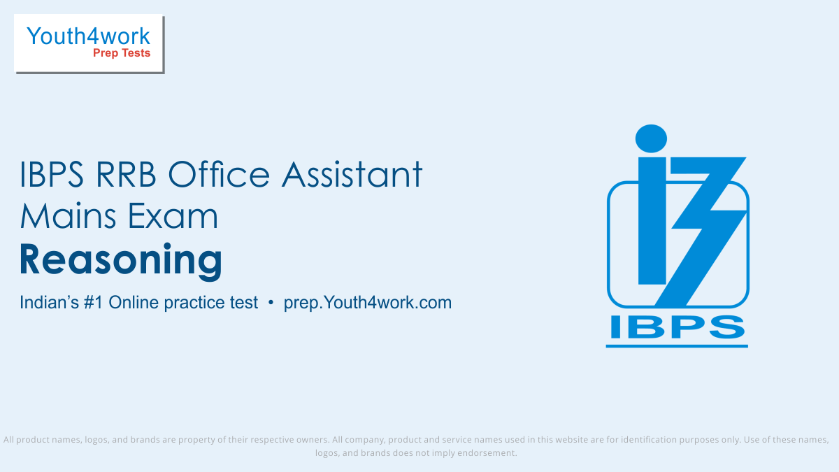 ibps rrb office assistant mains free mock test series, ibps rrb office assistant mains online test series, ibps rrb office assistant mains practice set, ibps rrb office assistant mains preparation test, online entrance exam test for ibps rrb office assistant mains, ibps rrb office assistant mains mc