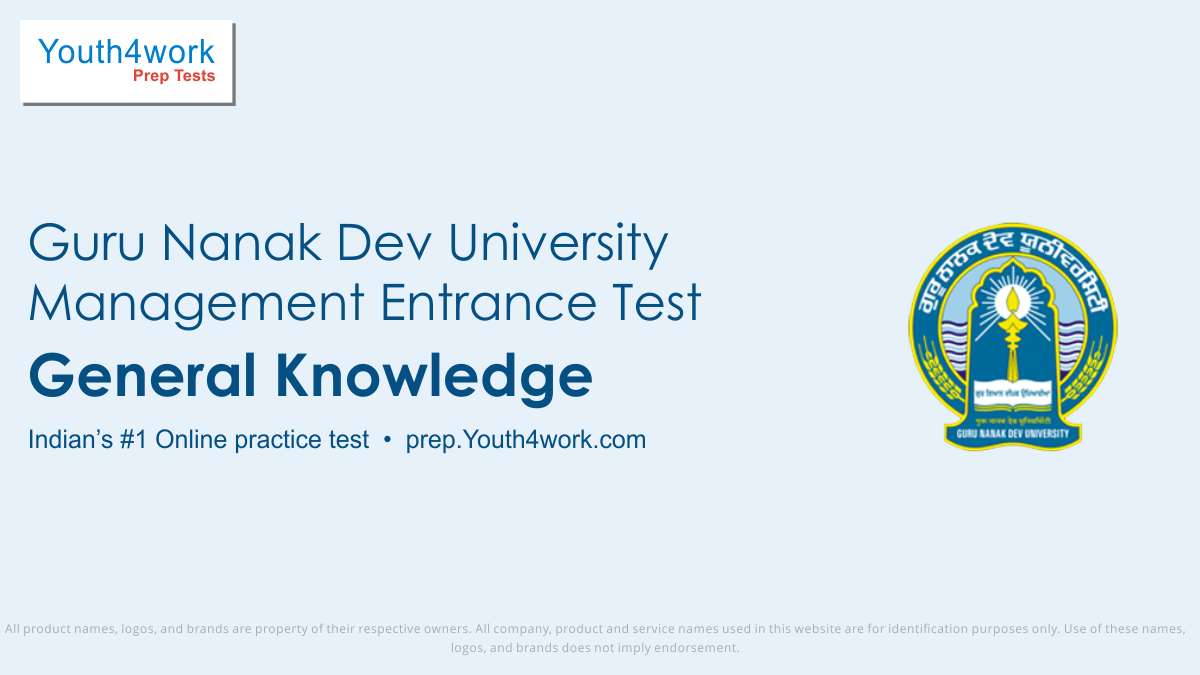 Guru Nanak Dev University Management Entrance Test, gmet syllabus, gmet application fees, gmet verbal course, gmet mock test, gmet dates, gmet exam pattern, gmet registration, gndu test prep, gmet model paper, gndu gmet entrance exam, gndu last date, practice test, gndu admission