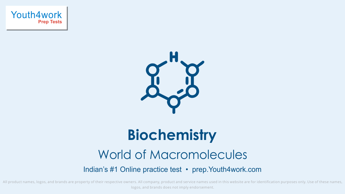 biochemistry important questions, Biochemistry practice papers, Biochemistry model test papers, free biochemistry mock test, Biochemistry mock test, test, Biochemistry sample paper, solve biochemistry questions, free online Biochemistry test, Biochemistry test, Biochemistry notes