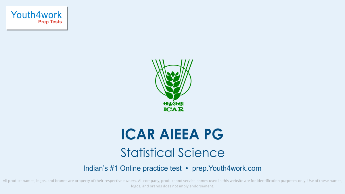 ICAR AIEEA