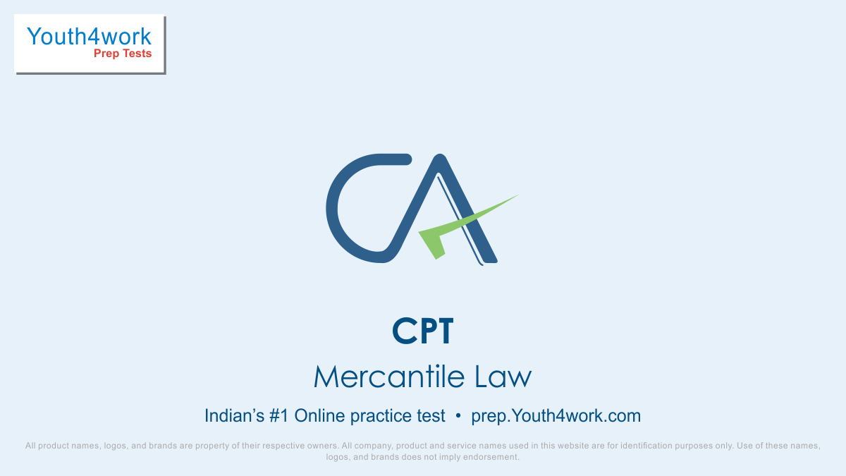 ca cpt mercantile law mock paper preparation, ca cpt online entrance exam test practice, ca cpt previous year paper, ca cpt sample paper, ca cpt last year paper, ca cpt question paper, ca cpt model paper, ca cpt exam pattern, ca cpt exam syllabus