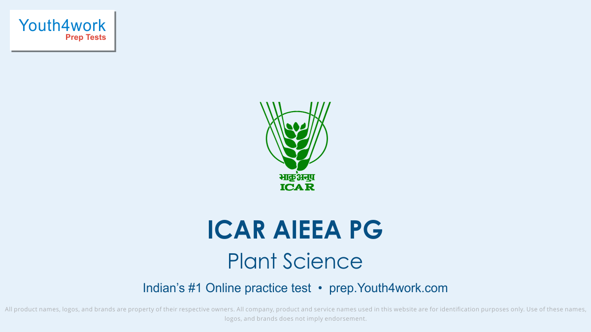 ICAR AIEEA