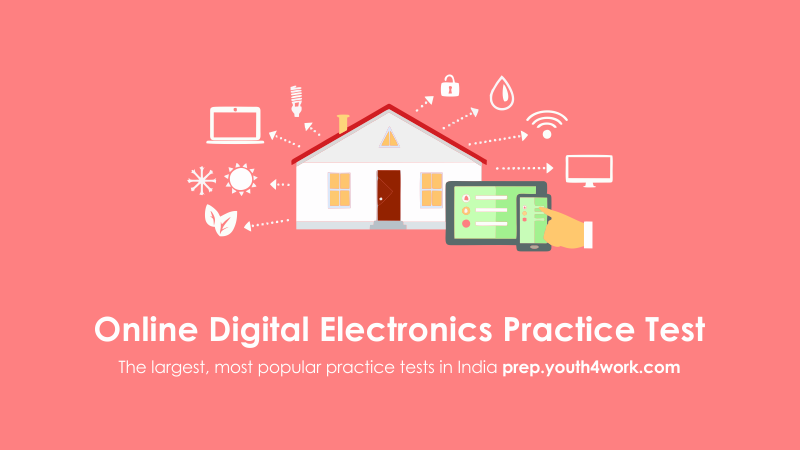 online, digital electronics, digital, electronics, test, questions, answers, explanation, solutions, tests, important digital electronics questions, digital electronics question answers