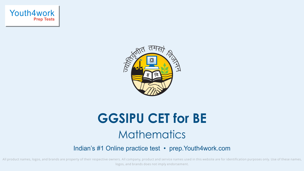 ggsipu cet free mock test series of be, ipu cet be online test series, ipu cet be practice set, ipu cet be preparation test, ipu cet online entrance exam test for ipu cet be, ipu cet be mcqs question, guru gobind singh indraprastha university common entrance test of be
