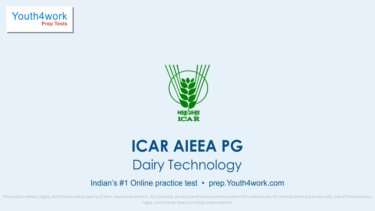 ICAR AIEEA