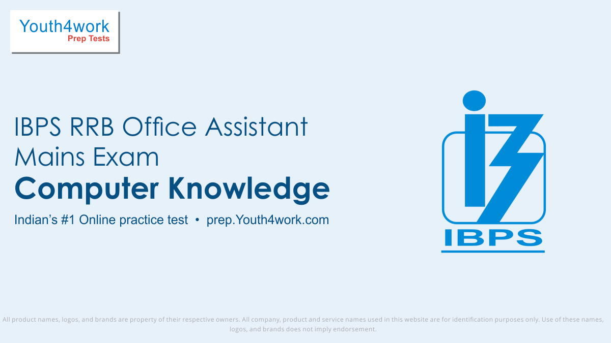 ibps rrb office assistant mains free mock test series, ibps rrb office assistant mains online test series, ibps rrb office assistant mains practice set, ibps rrb office assistant mains preparation test, online entrance exam test for ibps rrb office assistant mains, ibps rrb office assistant mains mc