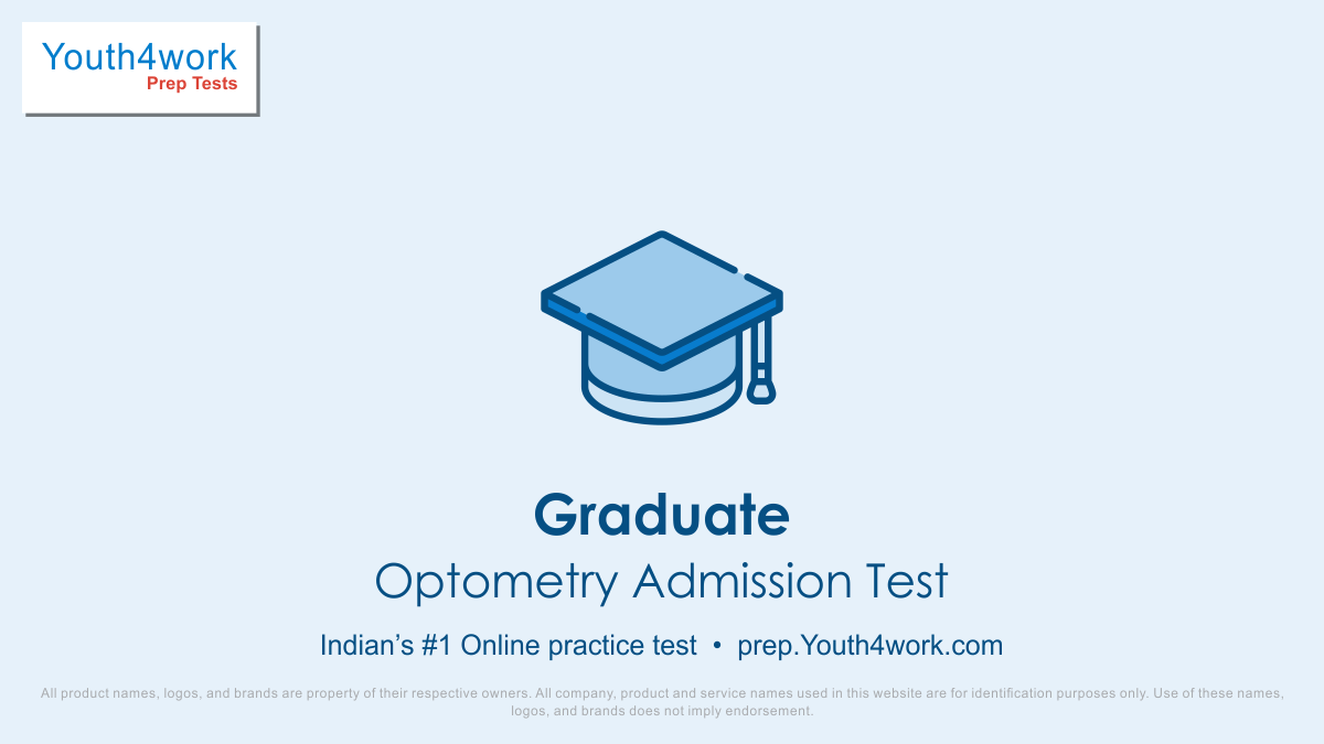 USA Admission test for Optometry, Admission test for pharmacy college, OAT USA, OAT practice tests, Optometry Admission Test  practice, OAT sample papers, PCAT USA, Pharmacy College Admission Test practice, PCAT practice tests, PCAT sample papers, DAT USA, Dental Admission Tes practice, DAT practice