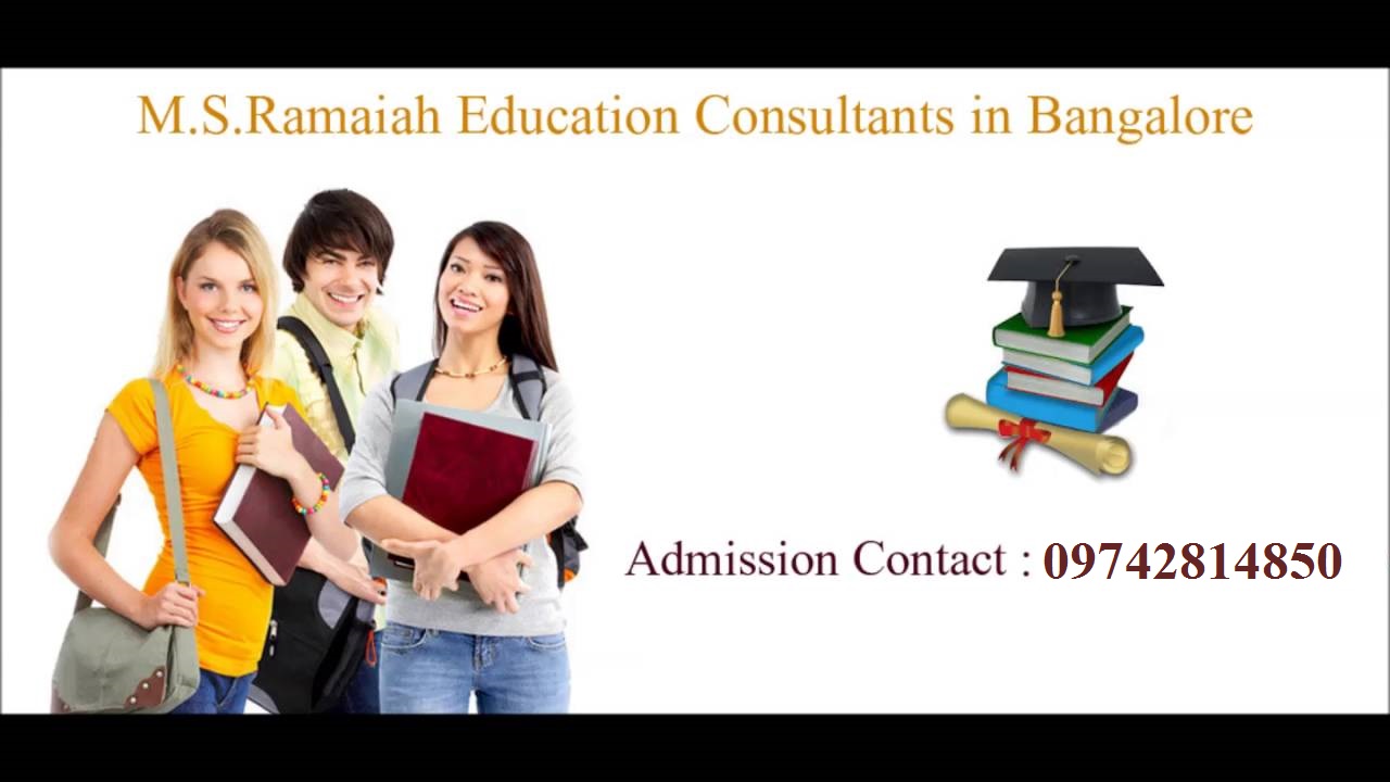 09742814850 Ramaiah institute of technology [MSRIT] ranking, rank