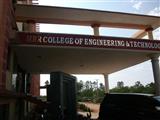 MNR College of Engineering