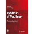 Dynamics of Machinery Ebook
