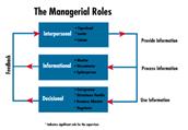 Managerial Roles notes from Shaheed Sukhdev College of Business Studies delhi