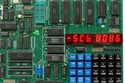 Microprocessor notes for Kannur University Calicut