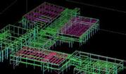 Structural Analysis Sample paper of Lalbhai Dalpatbhai College of Engineering Gujarat University