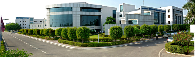 AIMT-Accurate Institute of Management and Technology