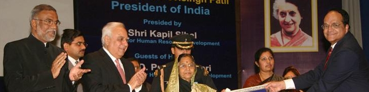 IGNOUIndira Gandhi National Open University