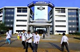DMVSIT-Dr MV Shetty Institute Of Technology