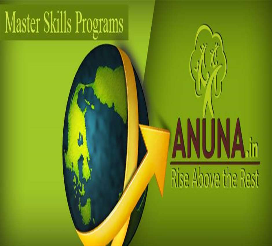Anuna Education