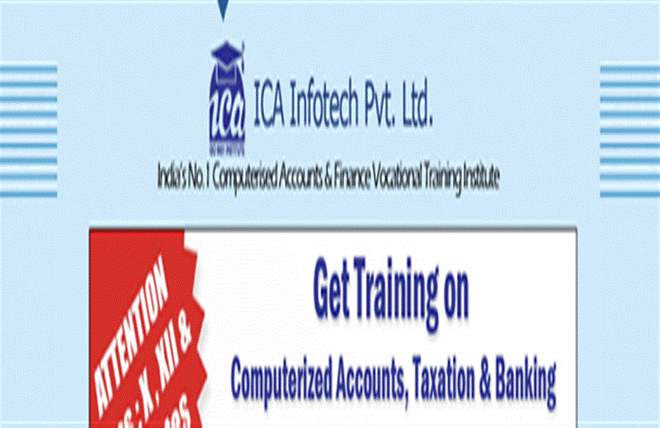 ICA Infotech Private Limited