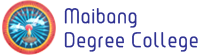 MDC-Maibang Degree College