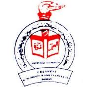 GMMWC-G M Momin Womens College