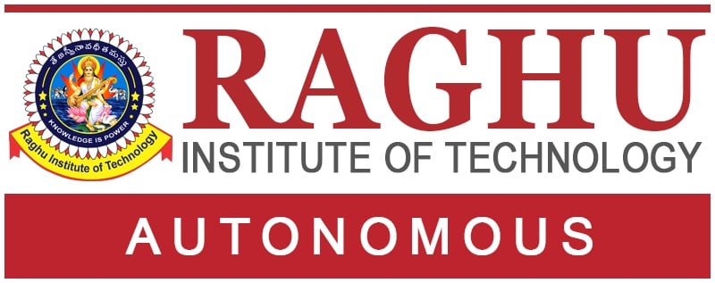 RIT-Raghu Institute of Technology