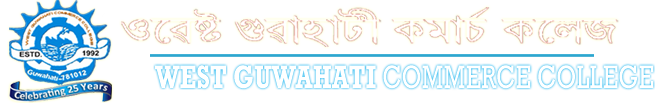 WGCC-West Guwahati Commerce College