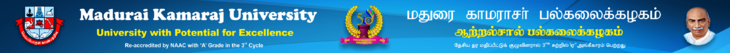 MKEC-Madurai Kamaraj Evening College